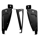 For Chevy Impala 1962 Dynacorn Radiator Grille Support Bracket Set. Fixed Price $149.46.