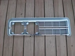 Buick 1385195 1969; Wildcat - Except Police Radiator Grille; Lh. Fixed Price $390.00.