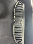 Bmw Series. M850. Front Grill. Cerium Grey. Slightly Used. Fixed Price $150.00.