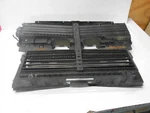 2013 2014 2015 2016 Ford Fusion Radiator Vent Shutter Assembly DS73-8473-AF. Fixed Price $228.99.