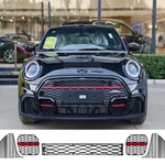 For Mini F56 F57 Jcw LCI2 Grille Mesh Kit Lower Duct Protector Covers 2021-23. Fixed Price $219.87.