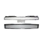 Grille For Chevy Suburban Chevrolet Tahoe 1500 2500 Avalanche 2007-2013. Fixed Price $122.36.