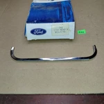 Nos 1971 Ford Torino Center Grille Opening Moulding Rh D1OZ-8243-A Oem. Fixed Price $30.00.