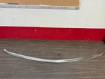 1946 1947 1948 Ford Lower Grille Trim Nos 326. Fixed Price $129.99.