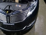 Driver Left Grille Upper Chrome Fits 13-16 Mkz 999637. Fixed Price $284.90.