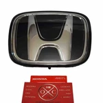 Genuine Oem 2021-23 Honda Ridgeline Front Radar Emblem Sensing Grille Badge New. Fixed Price $334.00.