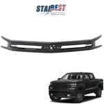 84493318 Front Center Grille Glossy Black For Chevrolet Silverado 1500 2019-2022. Fixed Price $87.40.