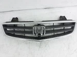 2002-2004 Honda Odyssey Front Upper Grille 71121-S0X-A02 *scratches*. Fixed Price $75.05.