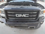 Grille Fits 14-15 Sierra Denali 1500 3212698. Fixed Price $753.84.