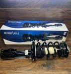 Front Right Strut W/ Springs For 2004 - 2012 Chevy Malibu Pontiac G6 Saturn Aura. Fixed Price $79.99.