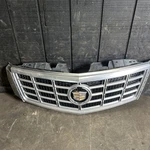 13-15 Cadillac Xts Upper Bumper Grille Chrome Original Oem PC10823A. Fixed Price $200.00.