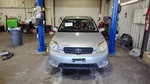Grille Upper Fits 04-08 Matrix 1164033. Fixed Price $130.00.