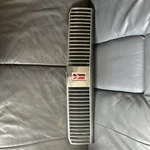 Oldsmobile Ciera Grill Nos Cheap 1988-1992. Fixed Price $73.00.