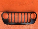 2018 2019 2020 Jeep Wrangler Jl Sahara Front Bumper Grille Oem. Fixed Price $201.60.