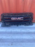 2019-2022 Gmc Sierra 1500 Front Grille 002320260 Oem DJK3. Fixed Price $150.00.