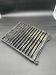Pontiac Fiero Notchback 1985-88 Rear Engine Deck Lid Vent Grille Lh Driver Side. Fixed Price $50.00.