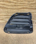 2013 2014 Ford Mustang Front Right Fog Light Bezel Cover Grille DR33-17B968-ACW. Fixed Price $35.00.