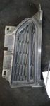 Driver Grille Lower Ends Without Fog Lamps Fits 20-22 Versa 1094874. Fixed Price $79.90.