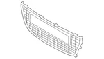 Genuine Hyundai Bumper Grille 86561-2L300. Fixed Price $63.48.
