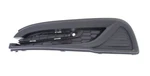 2013-2015 Honda Civic Sedan Front Left Bumper Fog Lamp Cover Grille 71107-TR3-A6. Fixed Price $40.00.