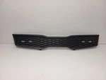 2016 2017 Kia Rio Front Grille Upper Sedan Black Surround 16-17 863511W500. Fixed Price $144.13.