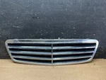 2001 To 2007 Mercedes C-class Front Upper Grille Oem AA9146 Dg. Fixed Price $47.02.