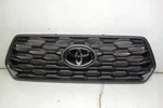 2022 Toyota Tacoma Upper Grille Oem. Fixed Price $840.58.