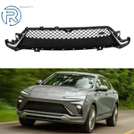 Fit For Buick Envista 2024 Black Chrome Front Bumper Mesh Grille Plastic. Fixed Price $208.27.