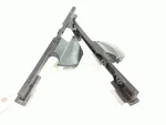 11-14 Kawasaki ZG1400 Right Left Grab Bar Rails Trim. Fixed Price $24.99.
