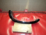 Nos Corvette 1958/1959/1960/1961/1962GRILLE Outer Eyebrow Molding # 3740211. Fixed Price $119.95.