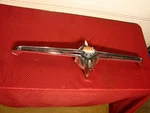 1963 Chrysler 300 Chrome Grill Bar Mopar Pt# 2276413. Fixed Price $200.00.