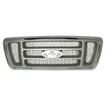 Front Grille Fits 2004 Ford Lightduty 104-01826A. Fixed Price $114.96.