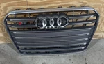 2013-2017 Audi S5 Front Bumper Center Grille W/o Emblem 8T0853651P. Fixed Price $450.00.