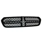 Genuine 2014-2020 Dodge Durango Texture Grille Mopar (05113717AC). Fixed Price $151.19.