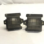 1978 Amc Concord Left & Right Pair Front Turn Signal Lights W Minor Cracks. Fixed Price $17.97.
