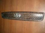 Scion Grille 53111 21170. Fixed Price $84.15.