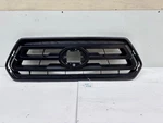 2016 2017 2018-2023 Toyota Tacoma Black Front Oem Center Grille 53114-04230. Fixed Price $186.00.