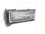 1969 Pontiac Gto Judge Inner Grille Lh W/emblem Original Gm #9795734. Fixed Price $130.00.