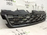 Range Rover Evoque L551 2019-ON Front Bumper Radiator Grille Genuine #5. Fixed Price $213.55.