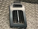 10-15 Toyota Prius Front Left Driver Dash A/c Air Vent Louver Oem 55650-47120. Fixed Price $31.20.