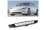 Front Bumper Grille Replacement Tesla Model 2017-2023 For 1085927-00-C. Fixed Price $39.99.