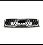 Front Upper Grille Gloss Black For 2023-2024 Kia Telluride 86350-S9700. Fixed Price $250.00.