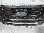 2016-2018 Ford Explorer Front Radiator Grille FB538200AE Oem 17. Fixed Price $209.99.