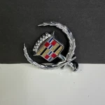 New Old Stock Oem 1980-1985 Cadillac Hood Ornament 3634590 Gm. Fixed Price $49.99.