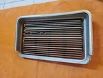 1971 Cutlass Supreme Lh Driver Side Grille Oem Gm 407333. Fixed Price $124.99.