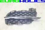Jaguar Xj X351 10-15 Left Front Lower Bumper Grille Chrome AW93-15K233-AC. Fixed Price $47.49.