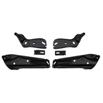 Golden Star BU03-71S Front Bumper Brackets, 1971-72 Chevelle/el Camino. Fixed Price $147.99.