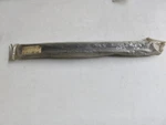 Bumper Cover Trim Panel 51711953645 Fits Bmw Series E30 1982-1994. Fixed Price $44.10.