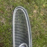 01 02 03 04 05 Oem Buick Lesabre Front Upper Grille With Emblem. Fixed Price $185.00.