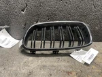 (local Pickup Only) Driver Grille Bumper Mounted Upper Fits 12-18 Bmw 328I 19656. Fixed Price $109.90.